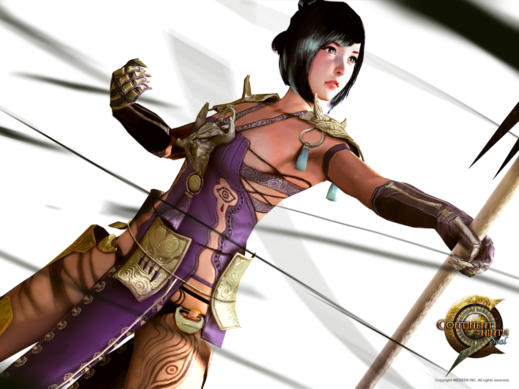 [C9] Shaman Wallpaper