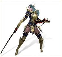Decadent Darkness Set