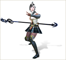 Temperian Uniform Set