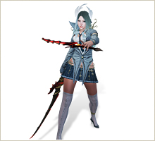 Temperian Uniform Set