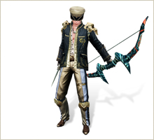 Temperian Uniform Set
