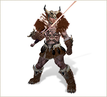 Powerful Charges Set