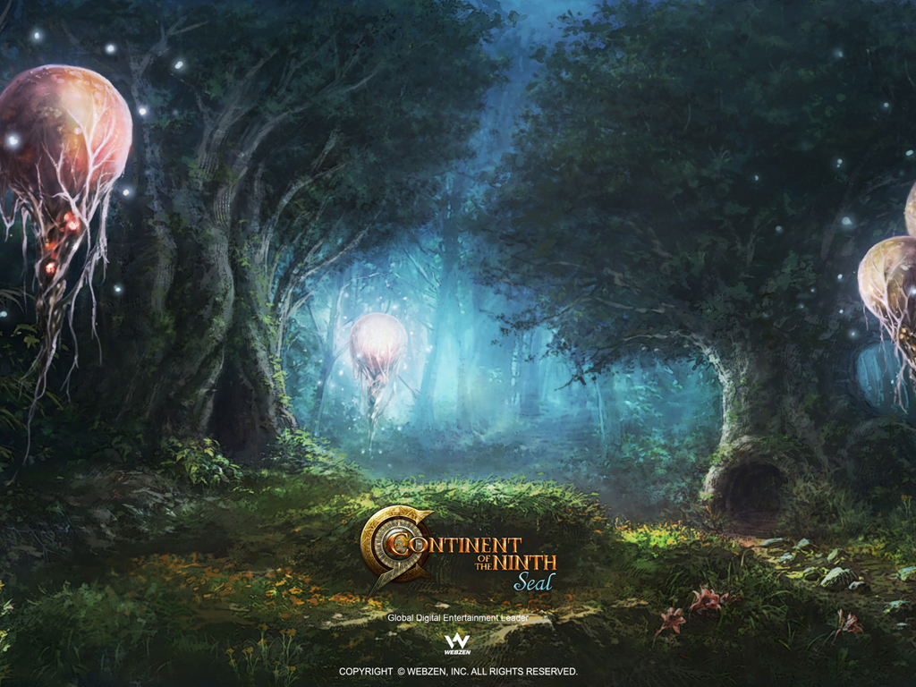 [C9] 6th Continent - Fairy Shelter