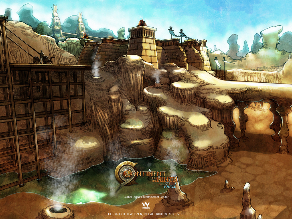 [C9] 5th Continent - Hollis Battlefront 2