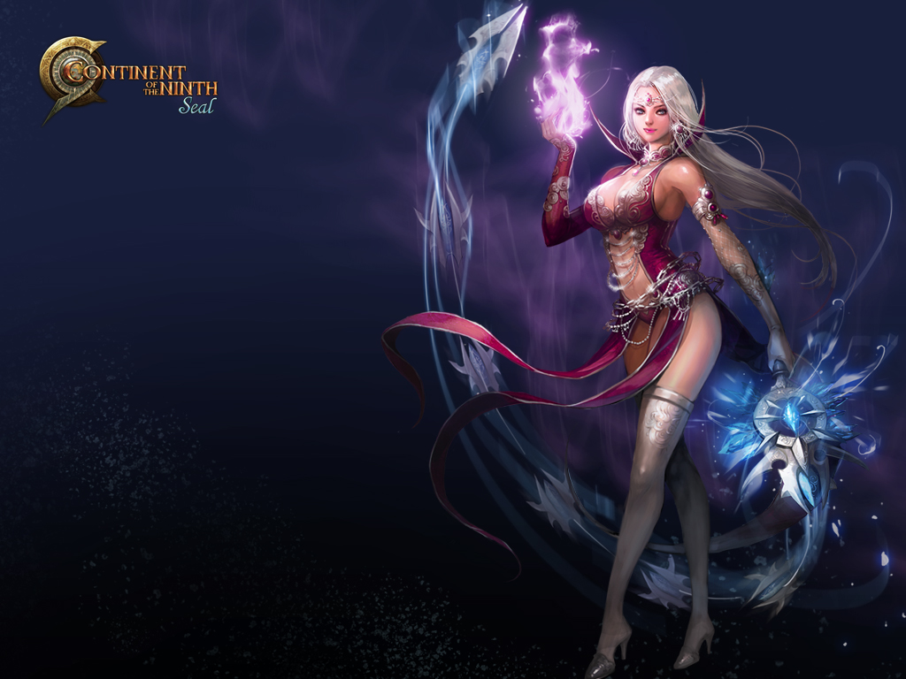 [C9] Nightstalker Wallpaper