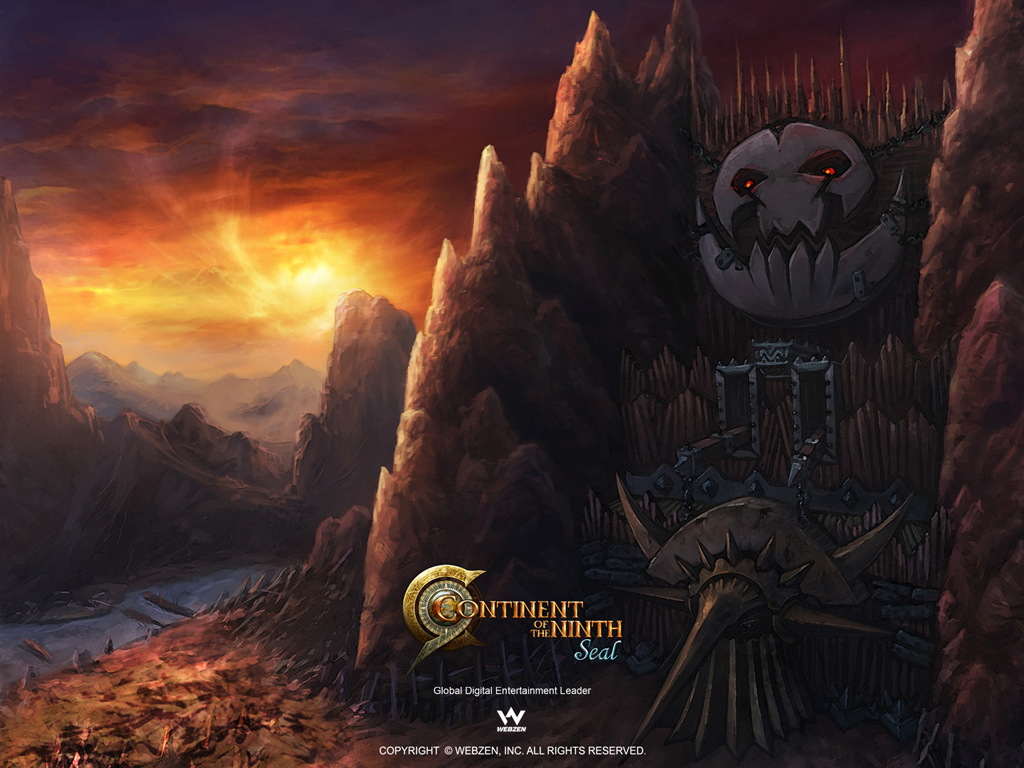 [C9] 6th Continent - Schuternen Forest Logging Camp