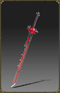 Image showing Weapons, Red, Swords, Outdoors

Auto-Generated Description