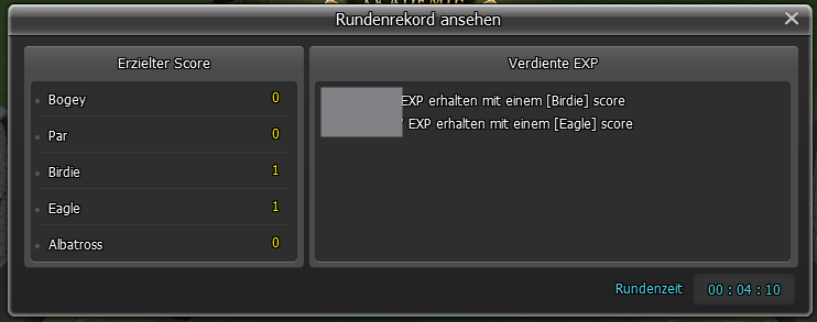 Akademie-Modus – Screenshot 5