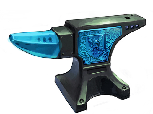 Holyangel Anvil